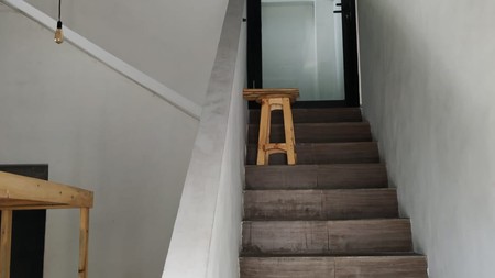 Ruko Dharmawangsa Gubeng Surabaya