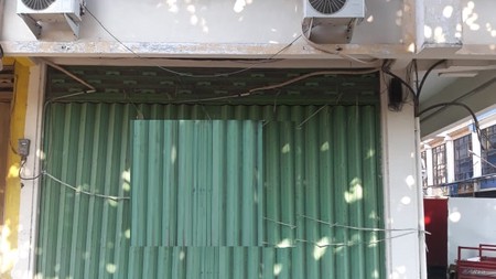 Ruko Rungkut Megah Raya Surabaya