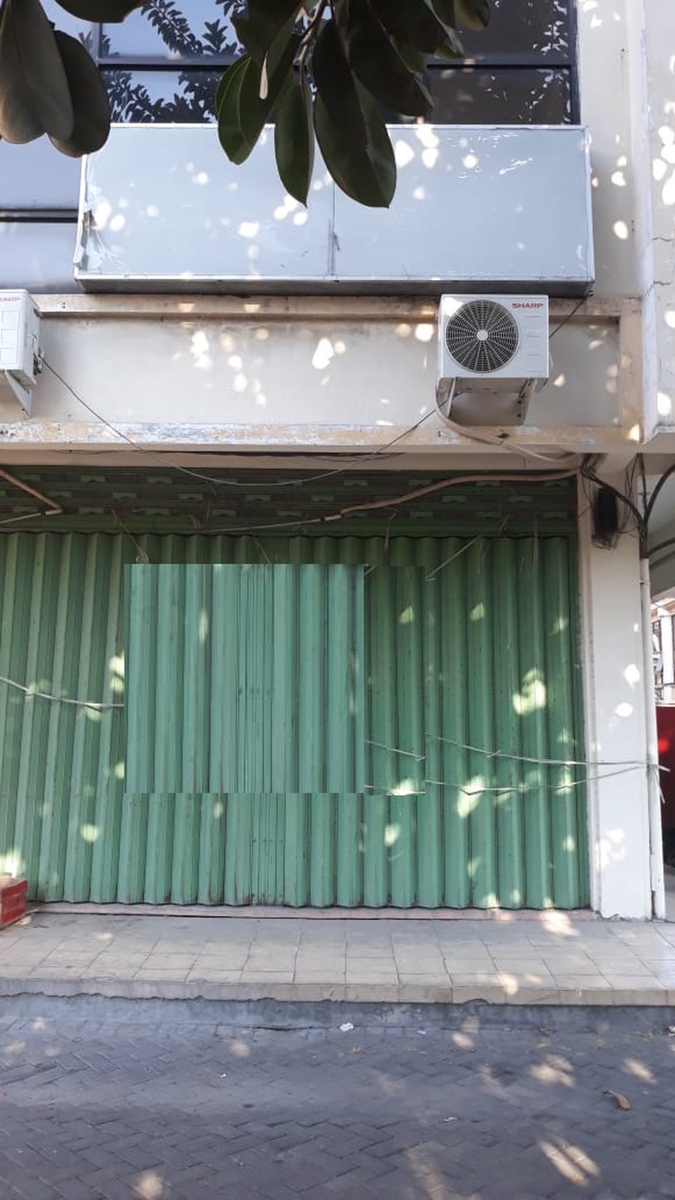 Ruko Rungkut Megah Raya Surabaya