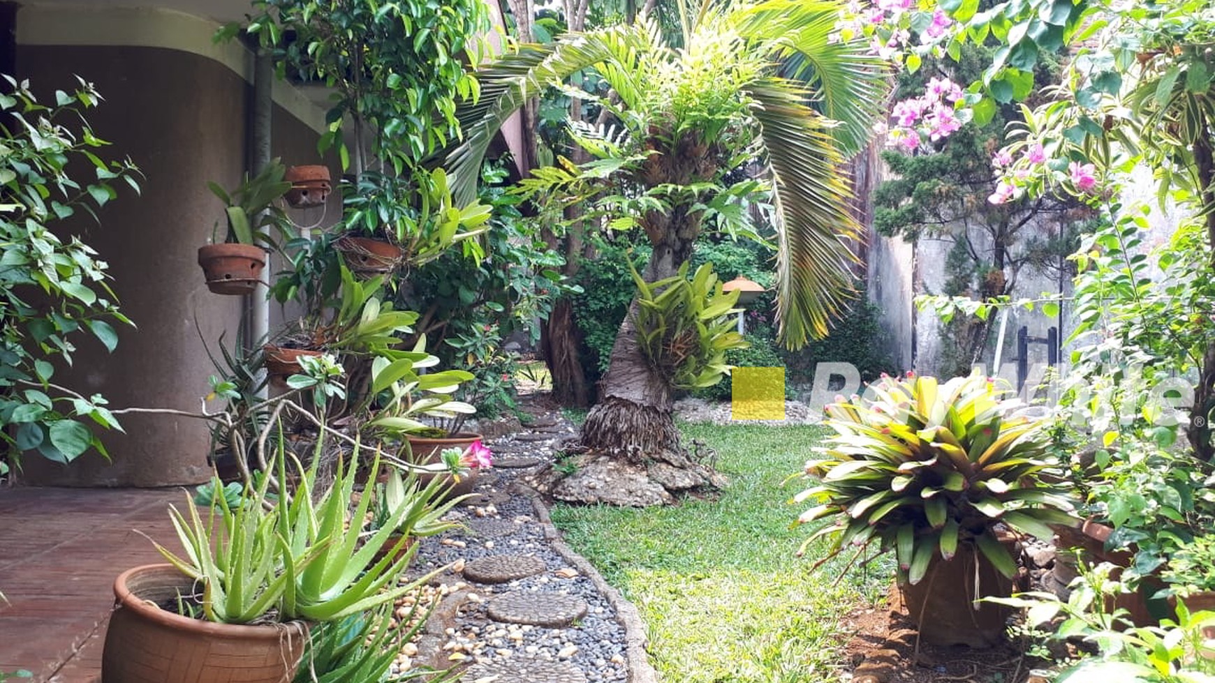 Rumah Murah Harga NJOP di Radio Dalam Jakarta Selatan