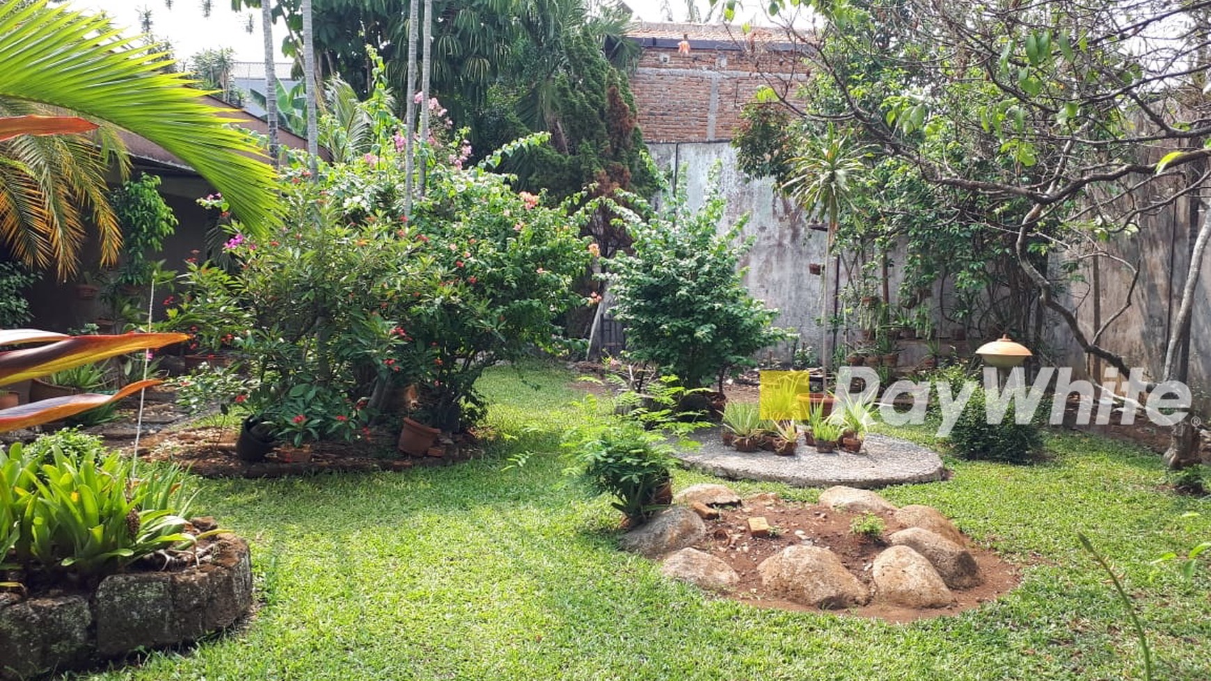 Rumah Murah Harga NJOP di Radio Dalam Jakarta Selatan