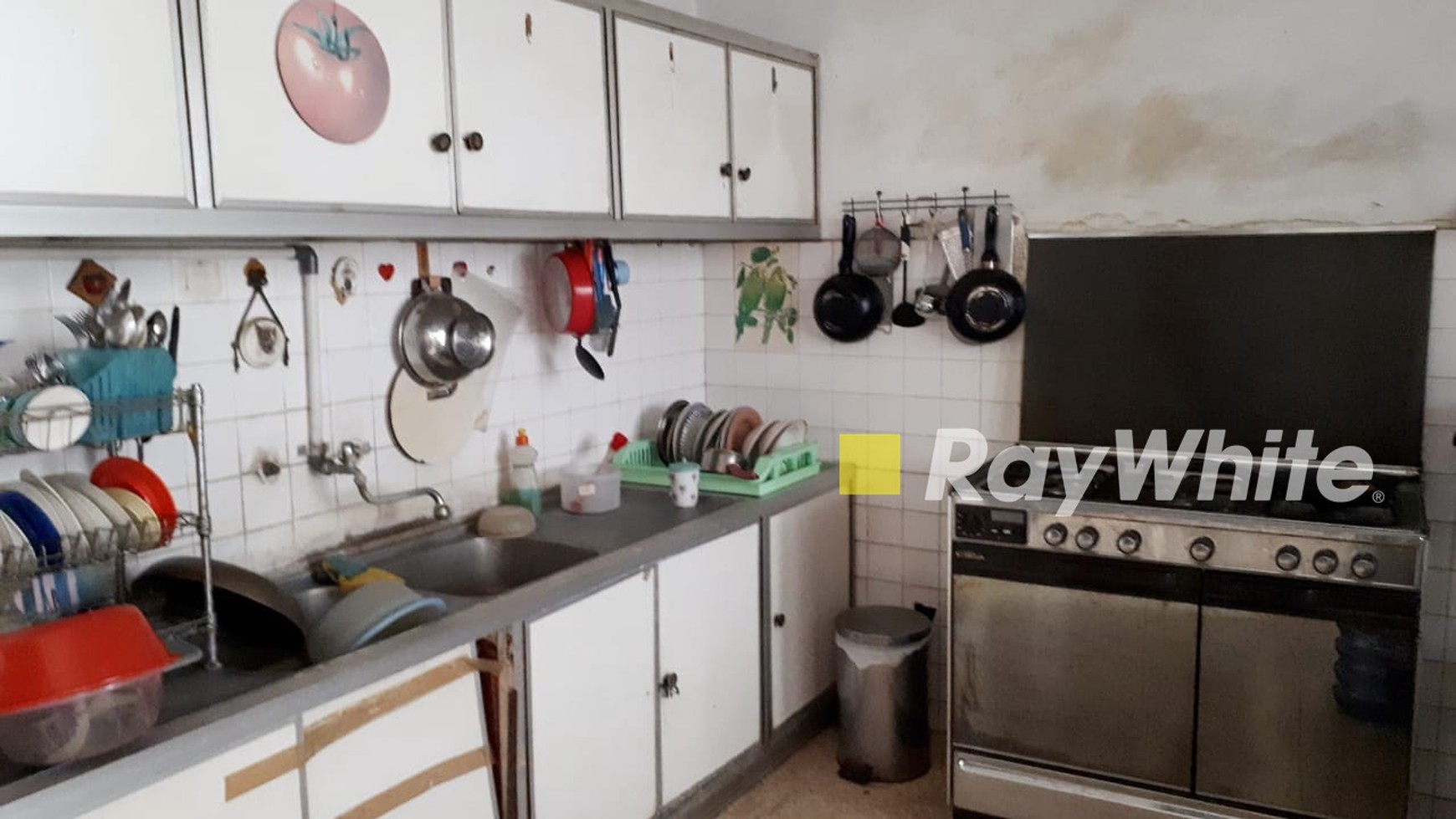 Rumah Murah Harga NJOP di Radio Dalam Jakarta Selatan