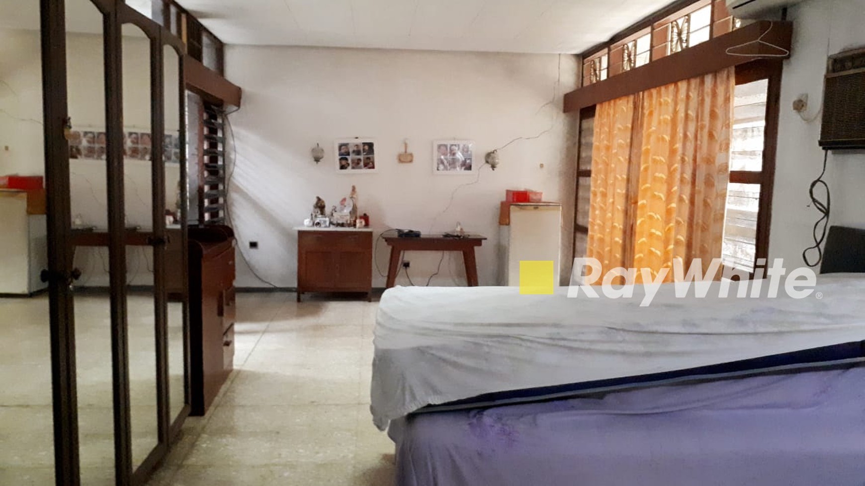 Rumah Murah Harga NJOP di Radio Dalam Jakarta Selatan