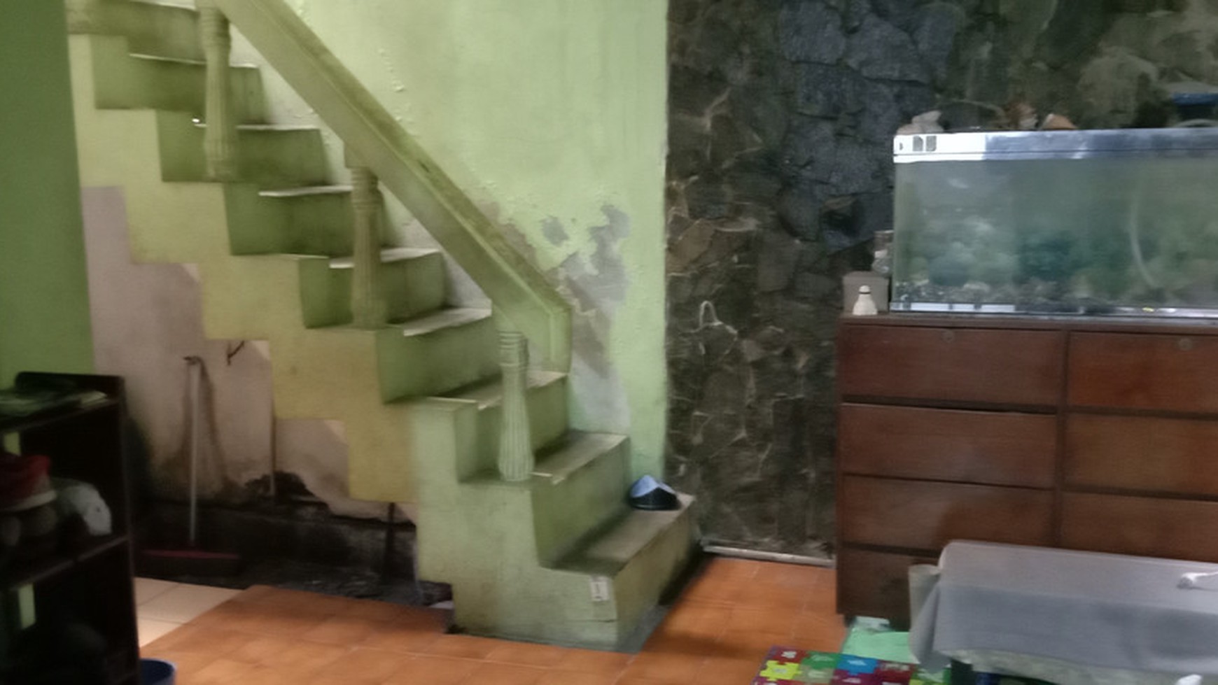 RUMAH LUAS DILOKASI STRATEGIS, DEKAT UGM, COCOK UNTUK KOST, DLL.