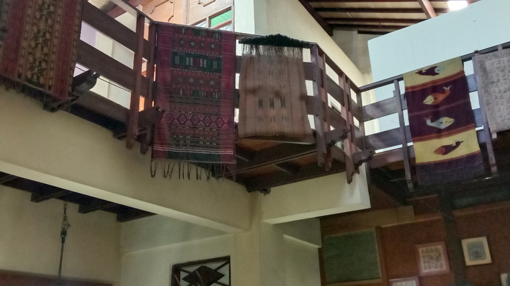 RUMAH LUAS DILOKASI STRATEGIS, DEKAT UGM, COCOK UNTUK KOST, DLL.