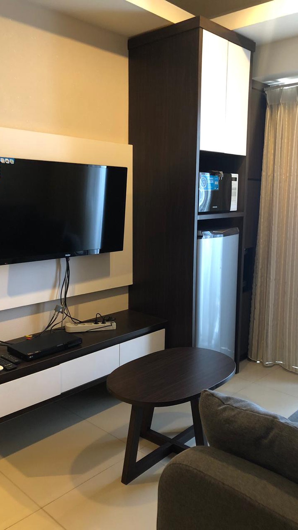 Apartemen di kawasan cikarang selatan