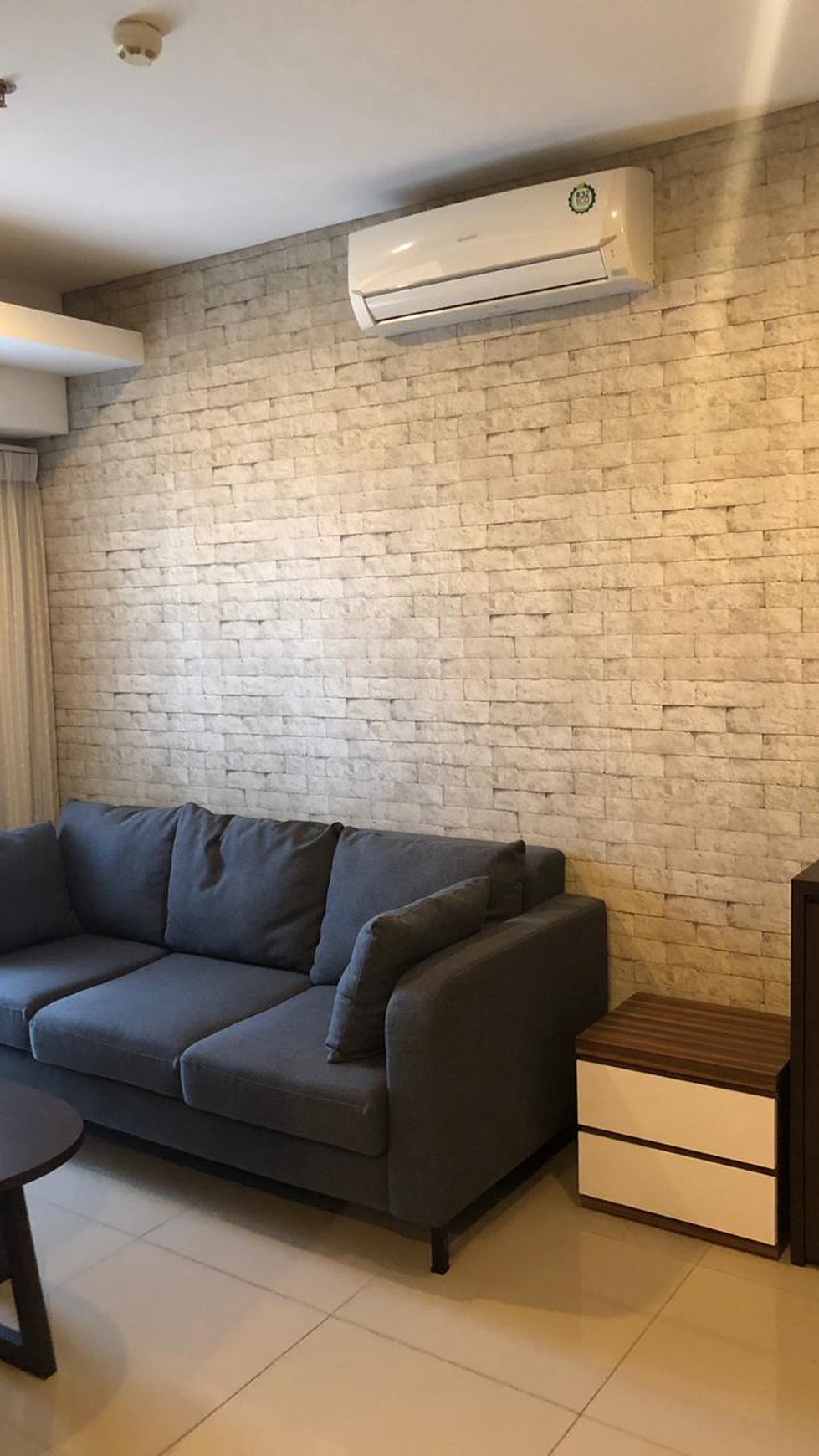 Apartemen di kawasan cikarang selatan