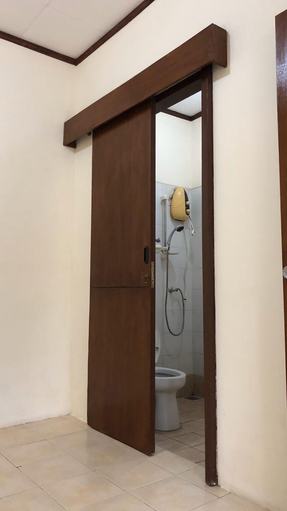 Rumah di Ubud Kencana - Lippo Karawaci