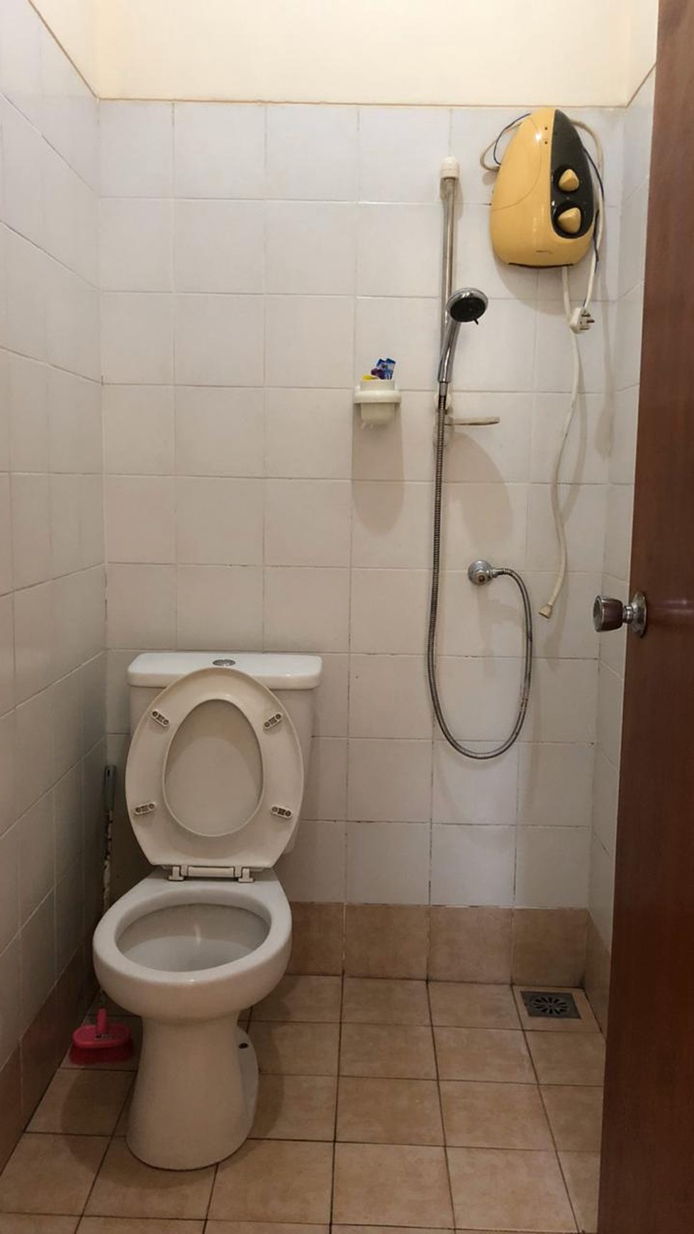 Rumah di Ubud Kencana - Lippo Karawaci