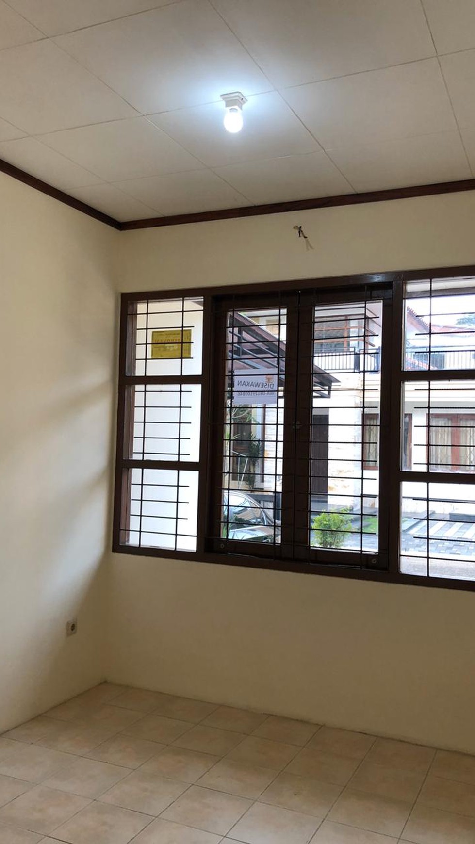 Rumah di Ubud Kencana - Lippo Karawaci