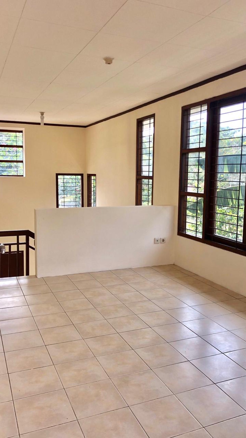 Rumah di Ubud Kencana - Lippo Karawaci