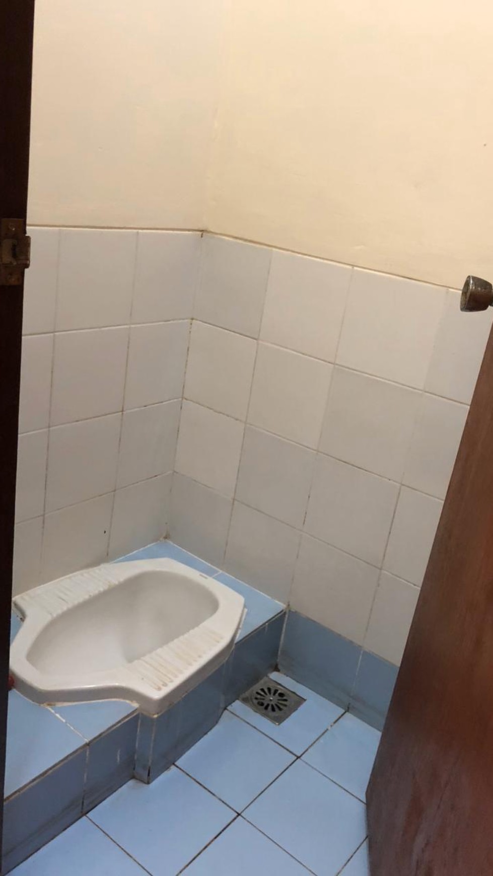 Rumah di Ubud Kencana - Lippo Karawaci