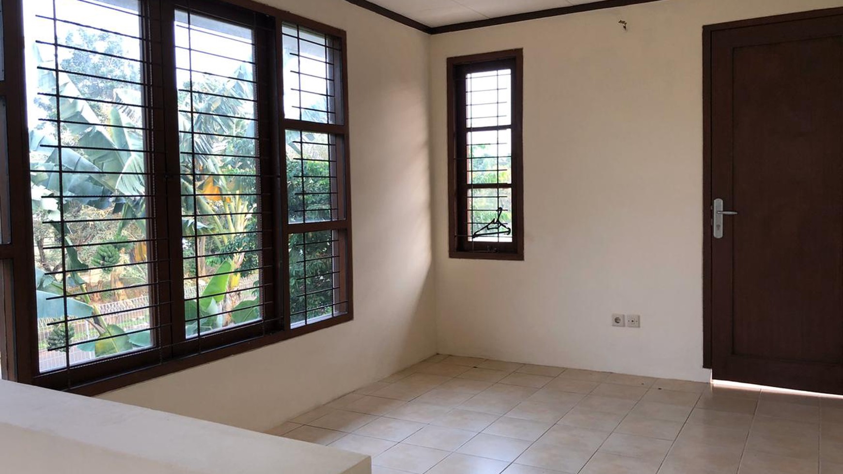 Rumah di Ubud Kencana - Lippo Karawaci