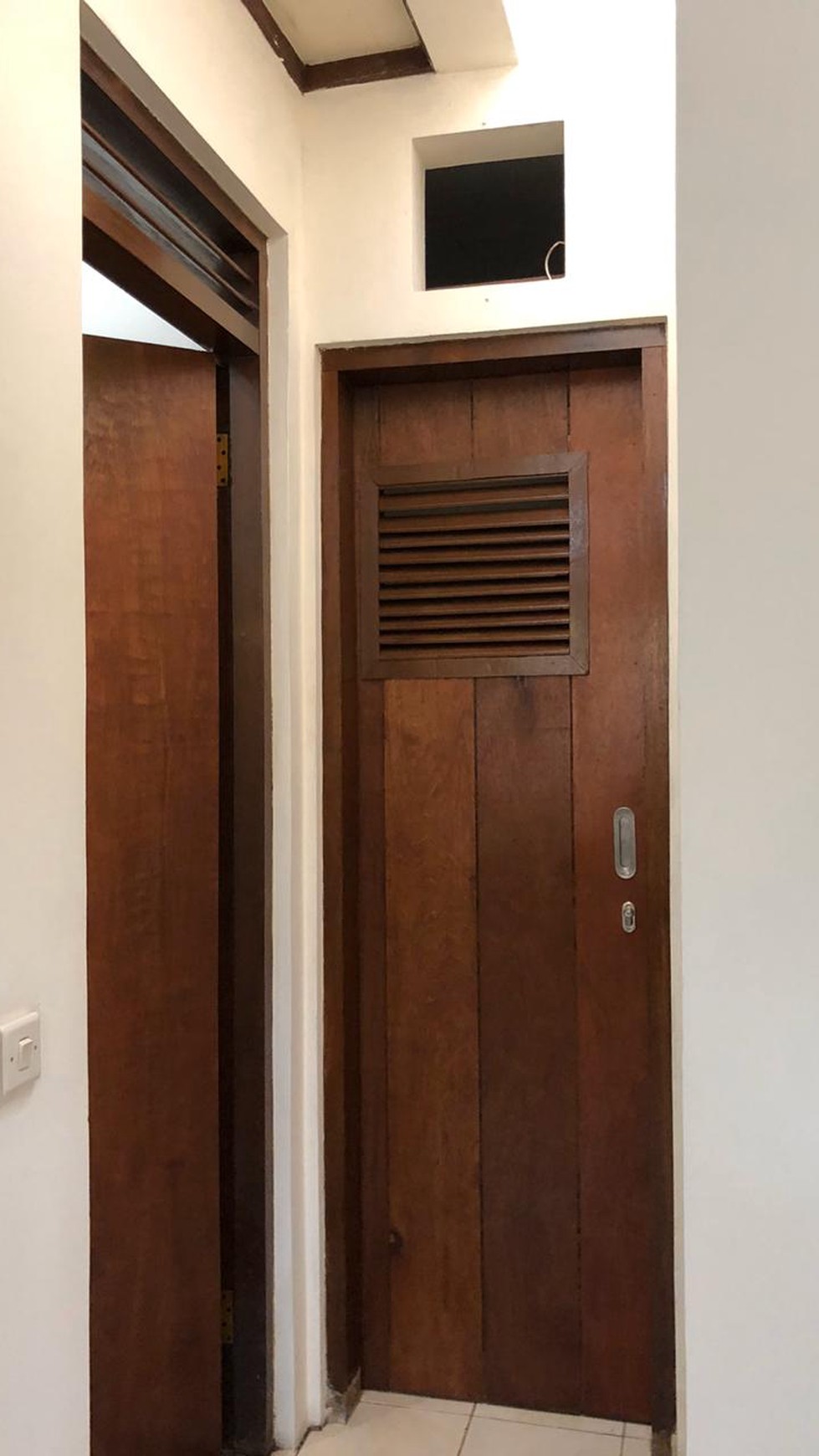 Rumah di Ubud Kencana - Lippo Karawaci