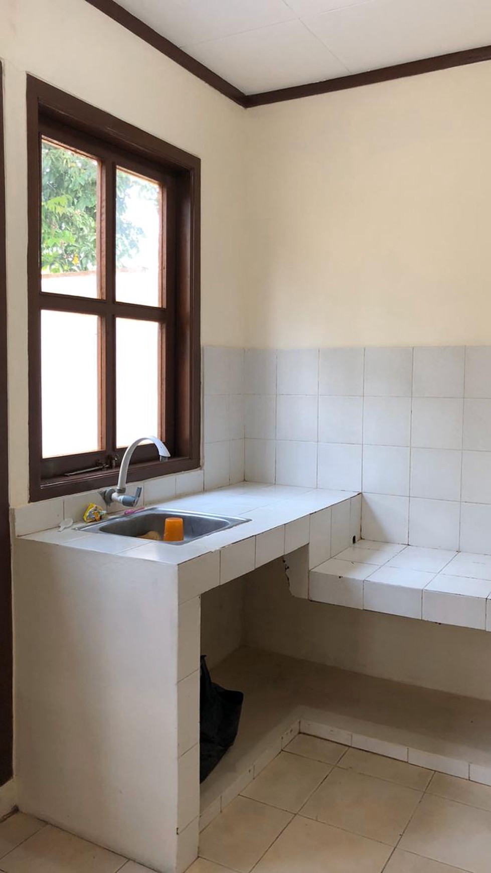 Rumah di Ubud Kencana - Lippo Karawaci