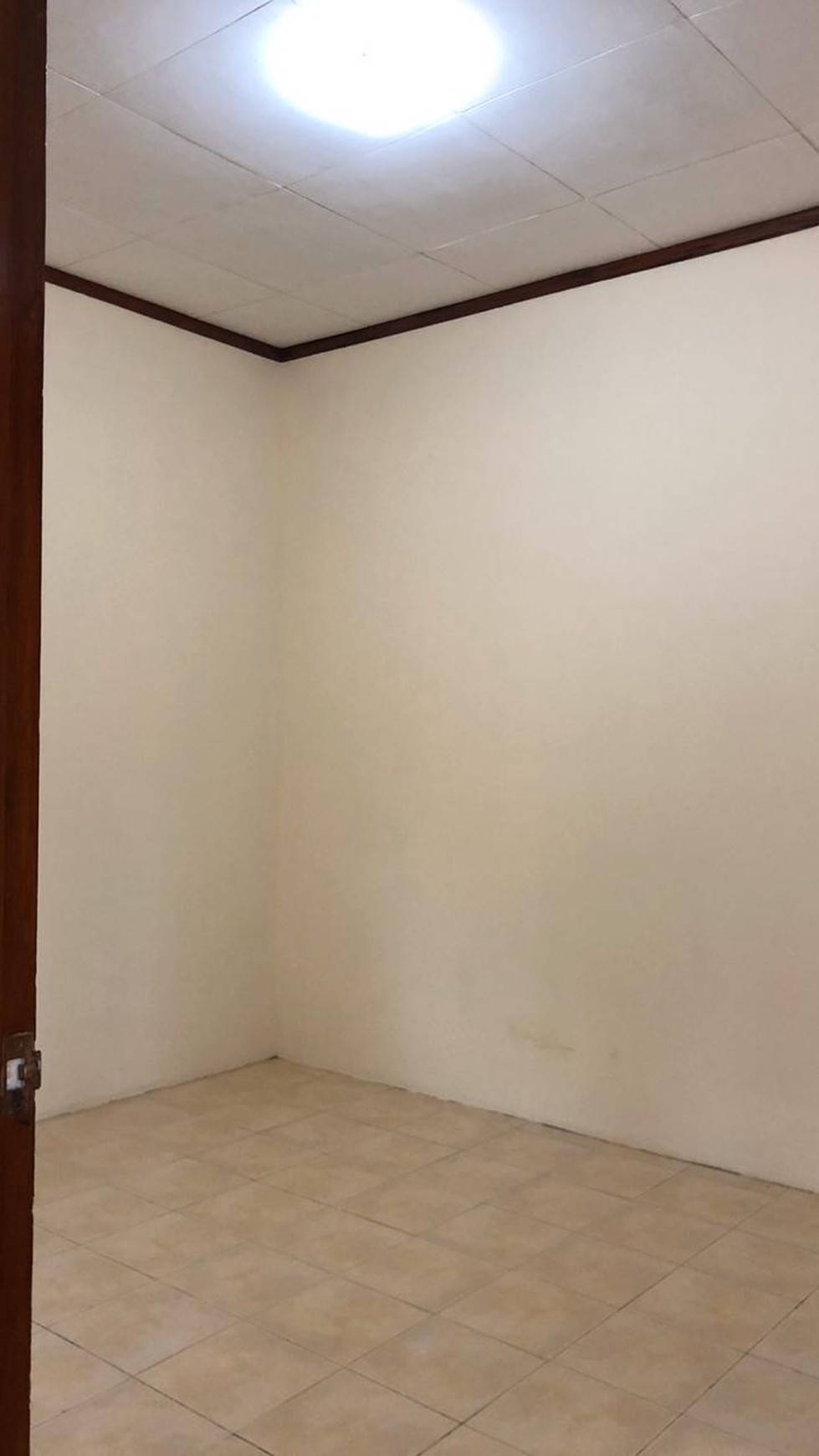 Rumah di Ubud Kencana - Lippo Karawaci