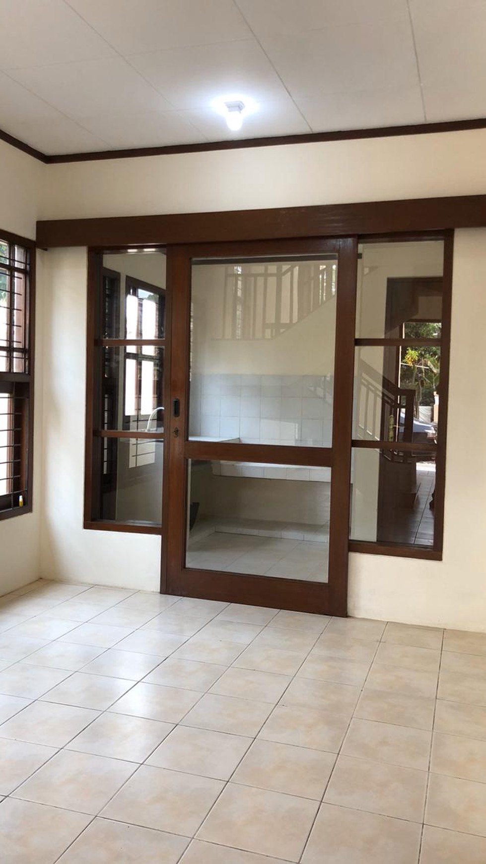 Rumah di Ubud Kencana - Lippo Karawaci