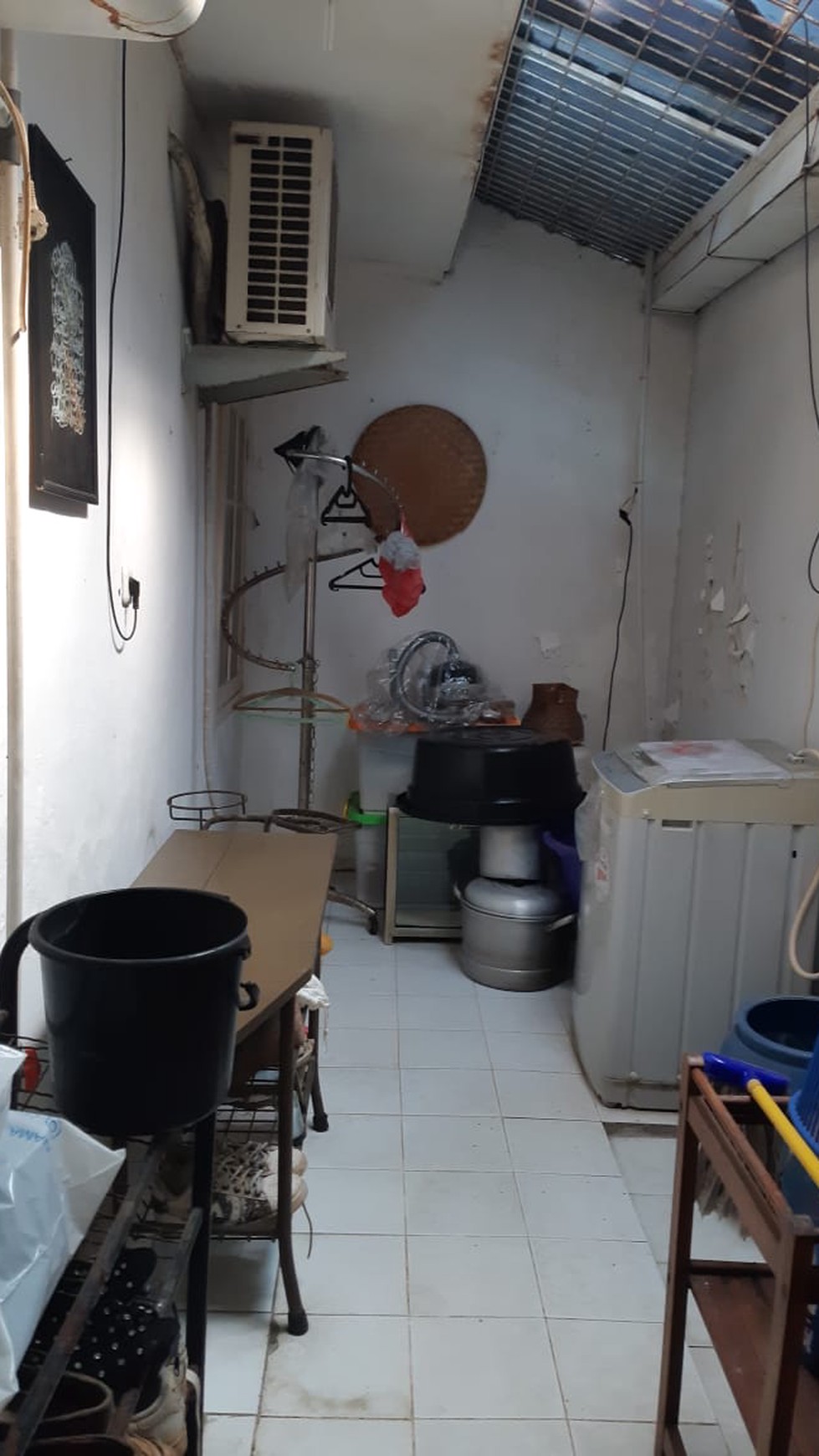 Rumah Strategis, Hunian Nyaman dan Asri @Serua, Ciputat