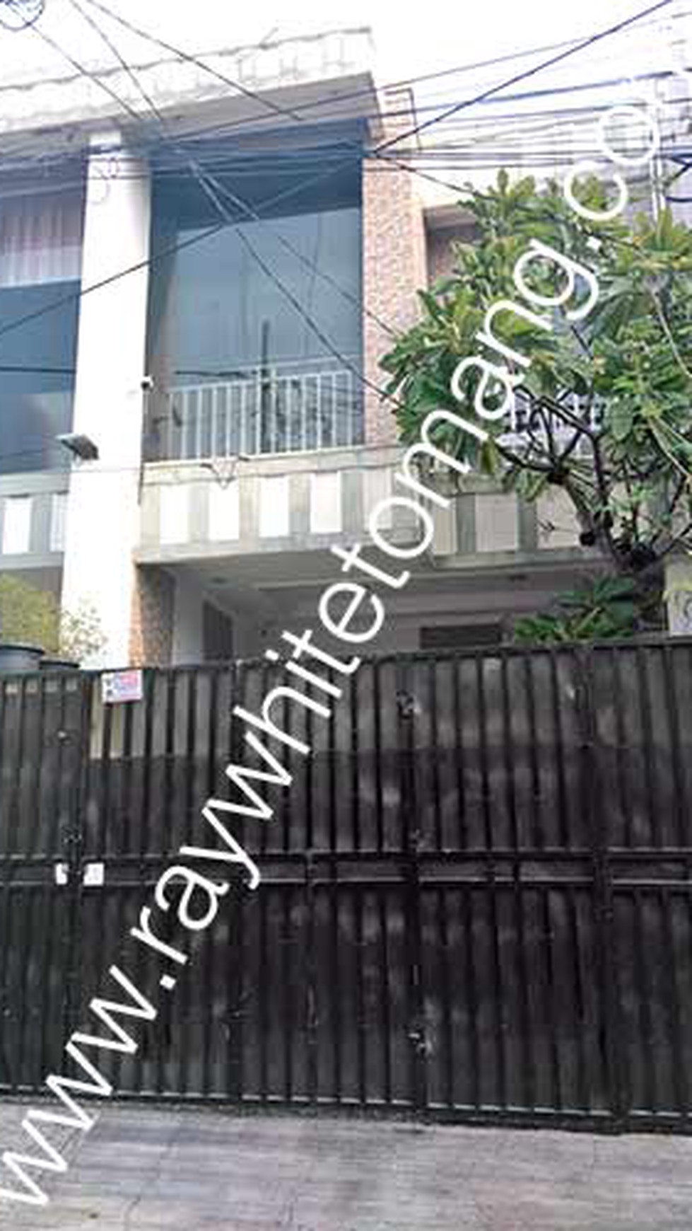 rumah