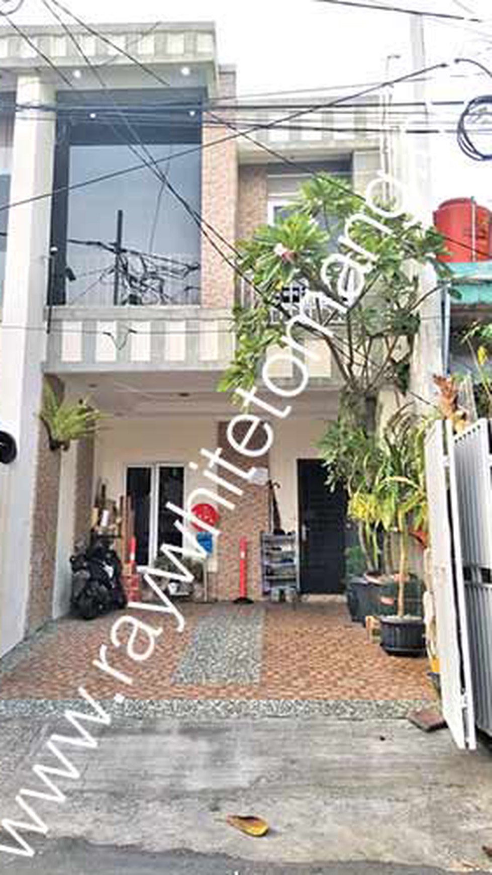 rumah