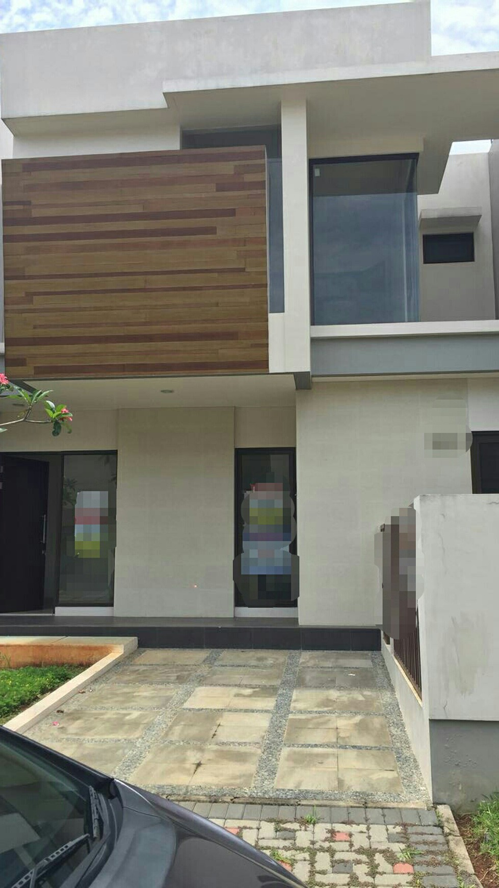 Rumah Minimalis, Siap Huni, dan Hunian Nyaman @BSD