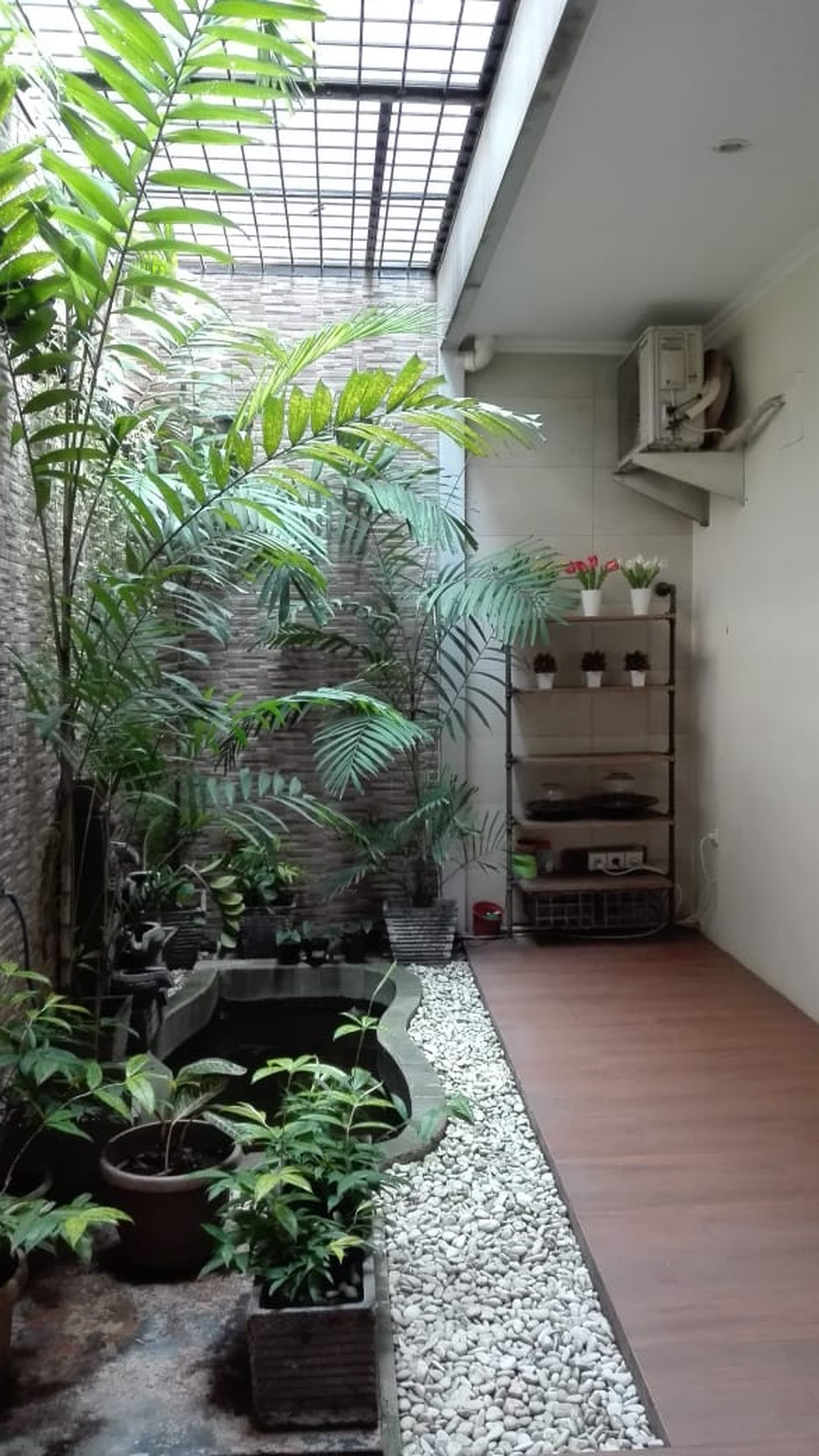 Rumah Cantik, Hunian Nyaman dan Asri @Mertilang, Bintaro