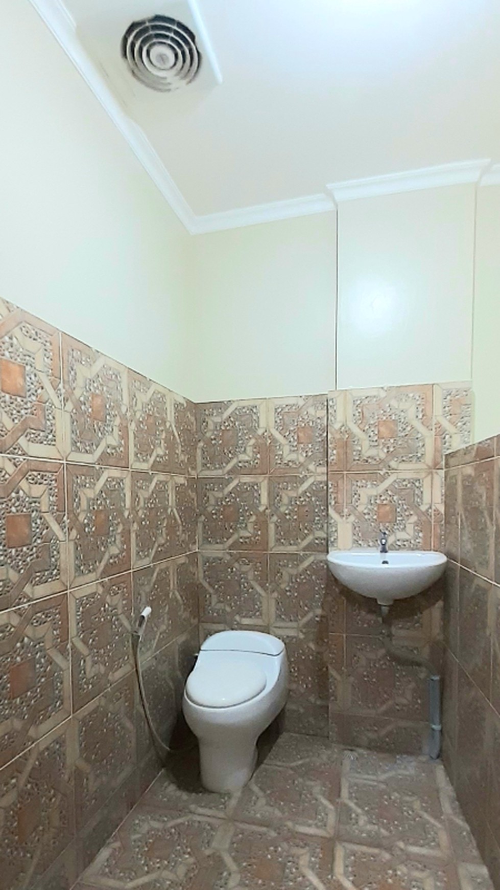 Rumah Siap  Huni Bintaro Jaya Sektor V Harga Murah 50 Jt/ thn