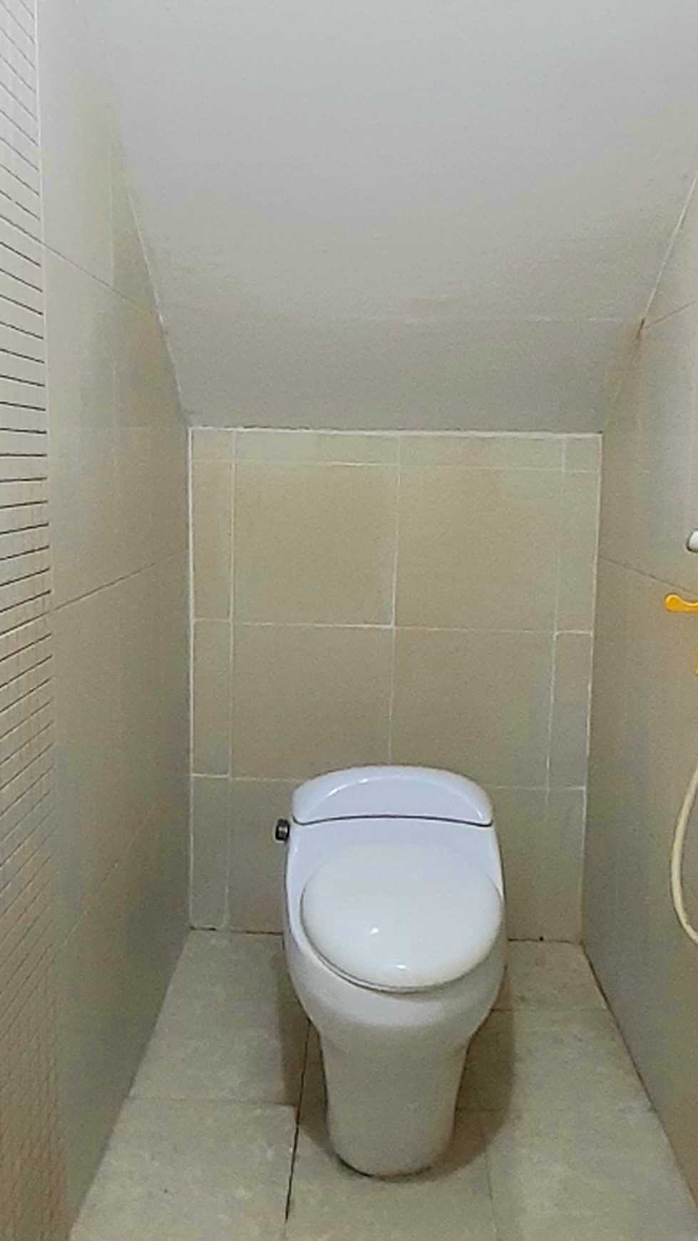 Rumah Siap  Huni Bintaro Jaya Sektor V Harga Murah 50 Jt/ thn