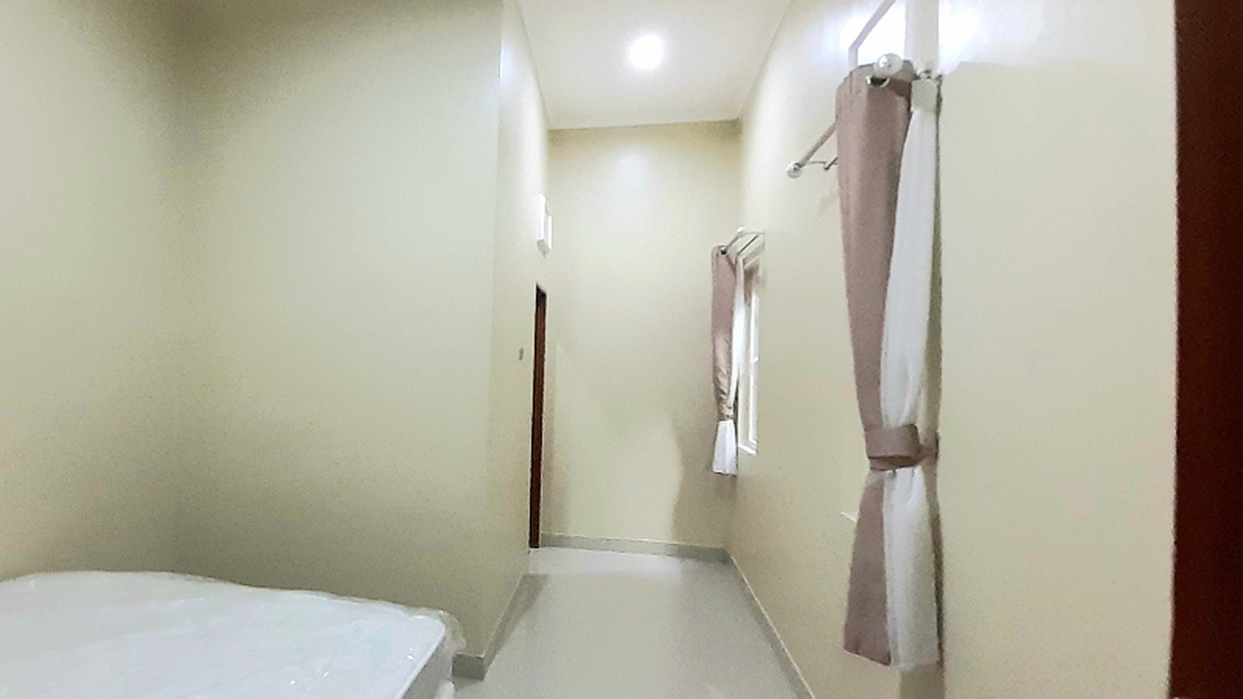 Rumah Siap  Huni Bintaro Jaya Sektor V Harga Murah 50 Jt/ thn