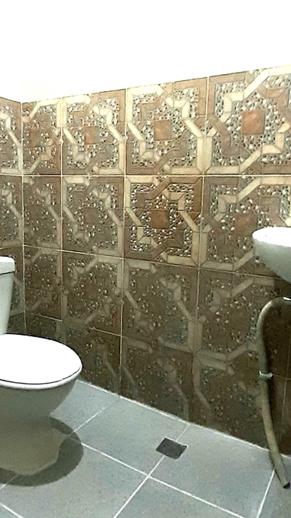 Rumah Siap  Huni Bintaro Jaya Sektor V Harga Murah 50 Jt/ thn