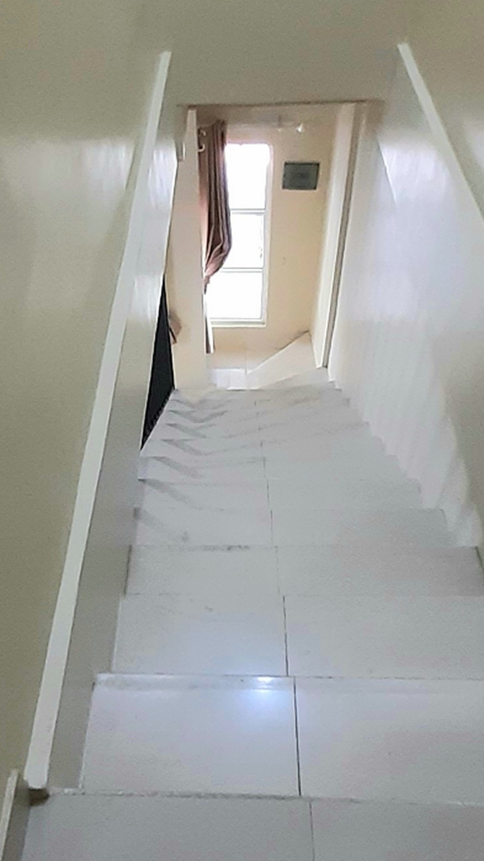 Rumah Siap  Huni Bintaro Jaya Sektor V Harga Murah 50 Jt/ thn