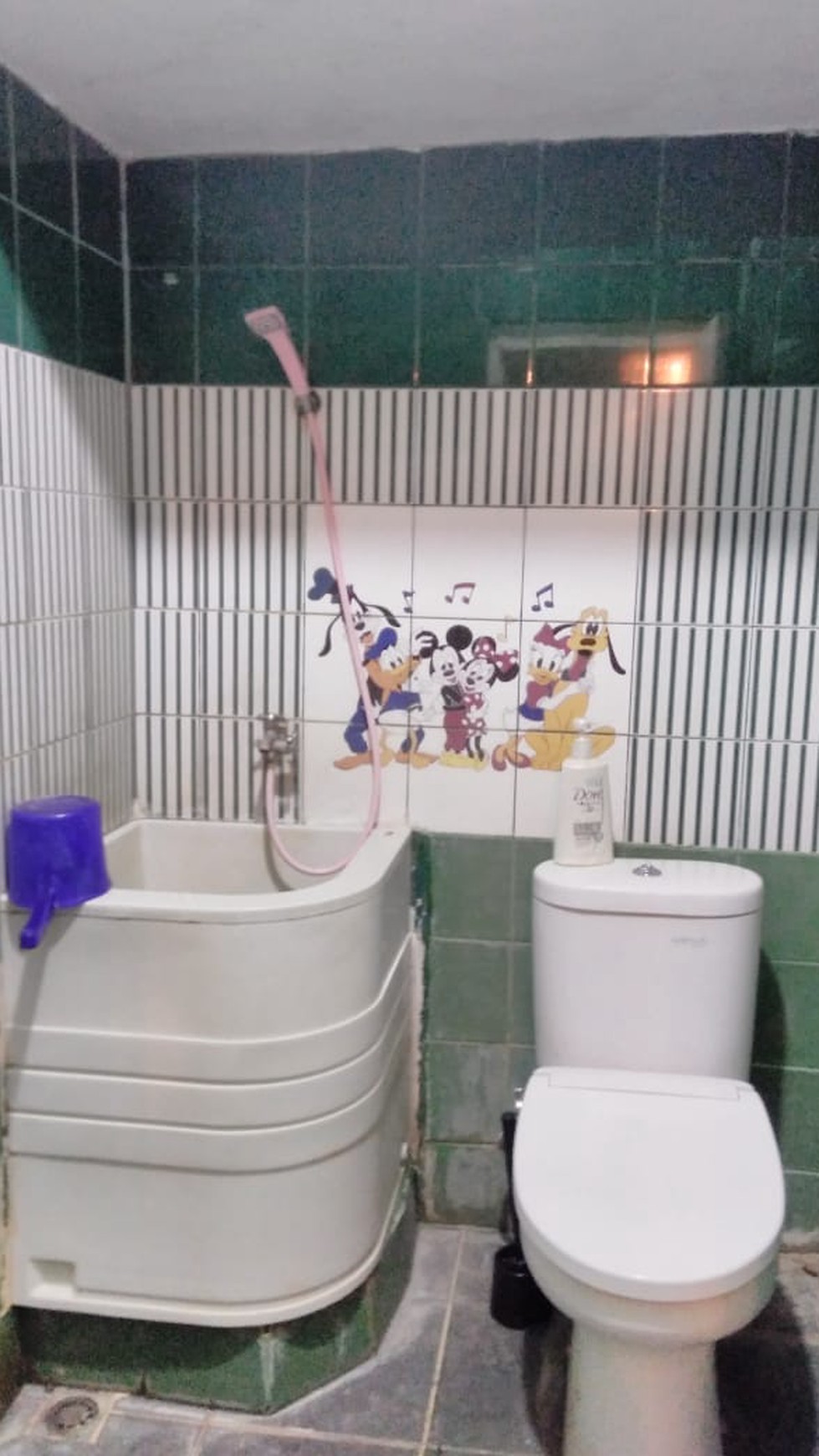 DIJUAL RUMAH DI PERKICI XI, BINTARO