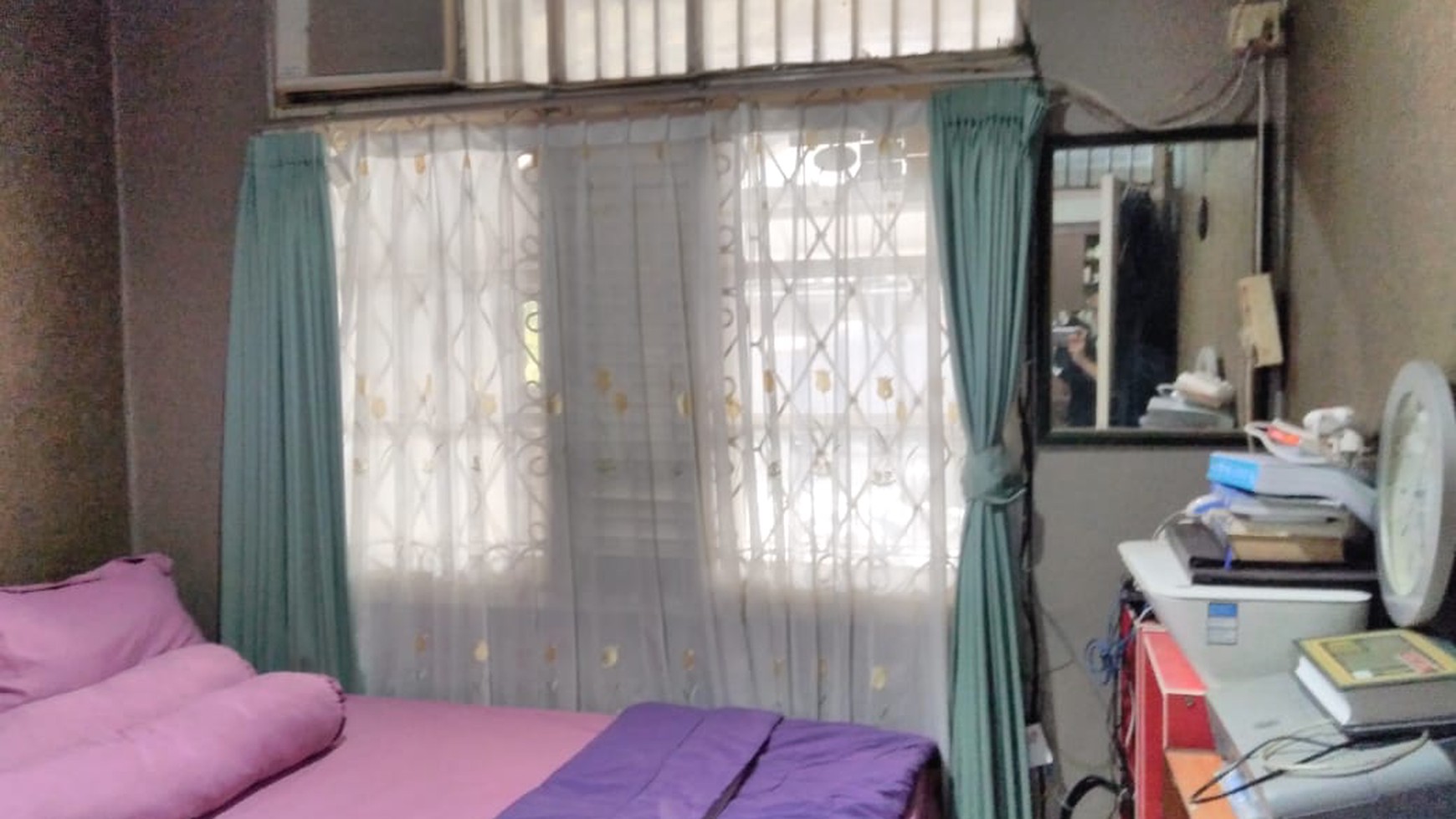 DIJUAL RUMAH DI PERKICI XI, BINTARO
