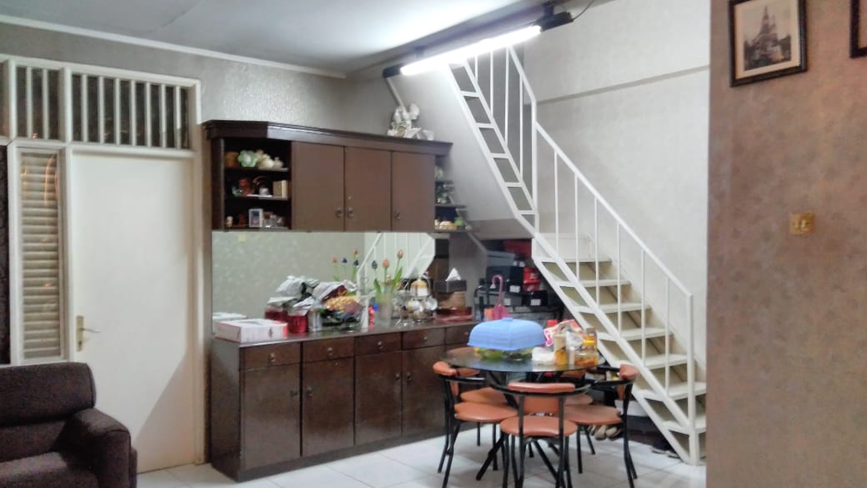 DIJUAL RUMAH DI PERKICI XI, BINTARO
