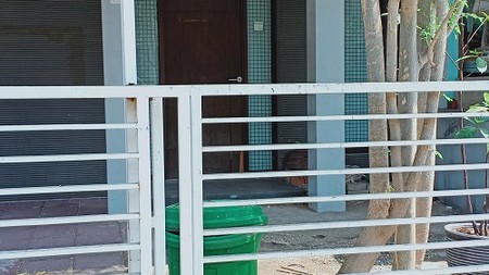 Rumah Dijual Perumahan Citra Harmoni Sidoarjo