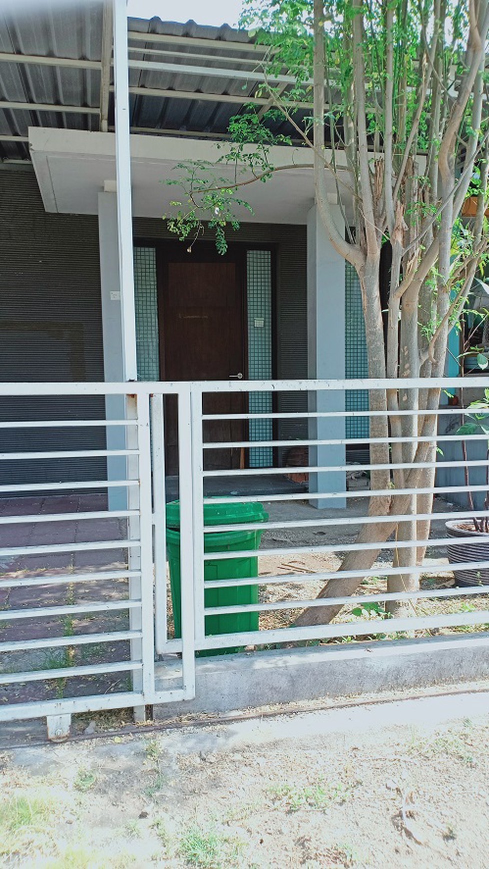 Rumah Dijual Perumahan Citra Harmoni Sidoarjo
