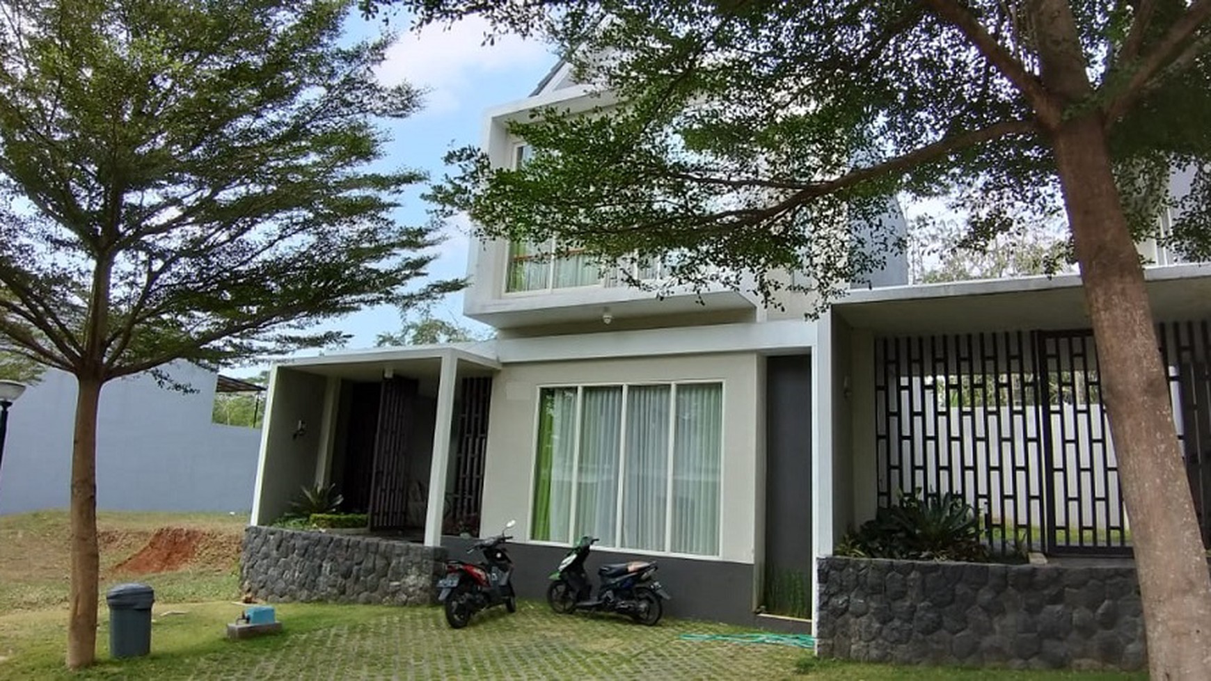 Rumah Dijual Taman Dayu Pandaan Pasuruan