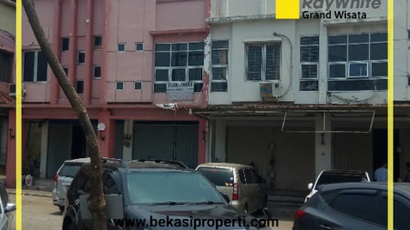 Ruko Bekasi Grand Kalimalang DiJual I Hartono