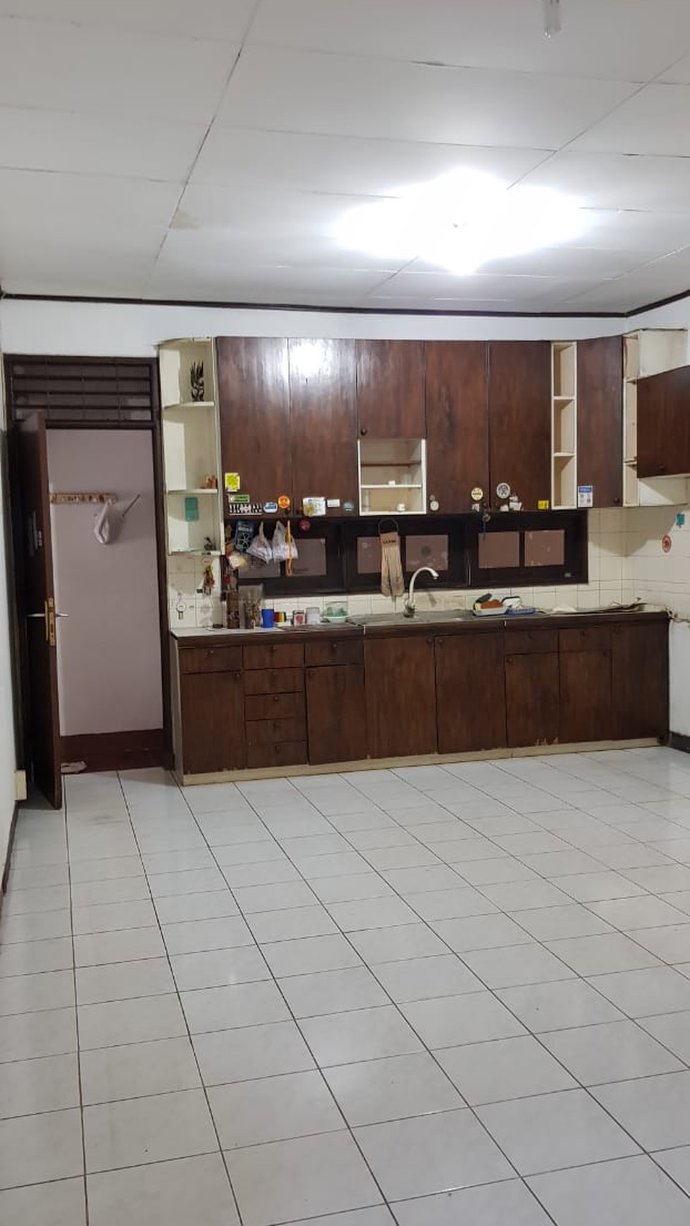 Rumah Siap Huni di Bumi Bintaro Permai