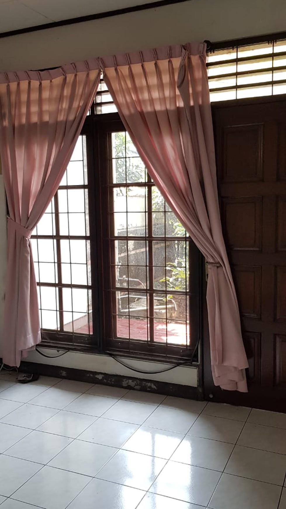 Rumah Siap Huni di Bumi Bintaro Permai