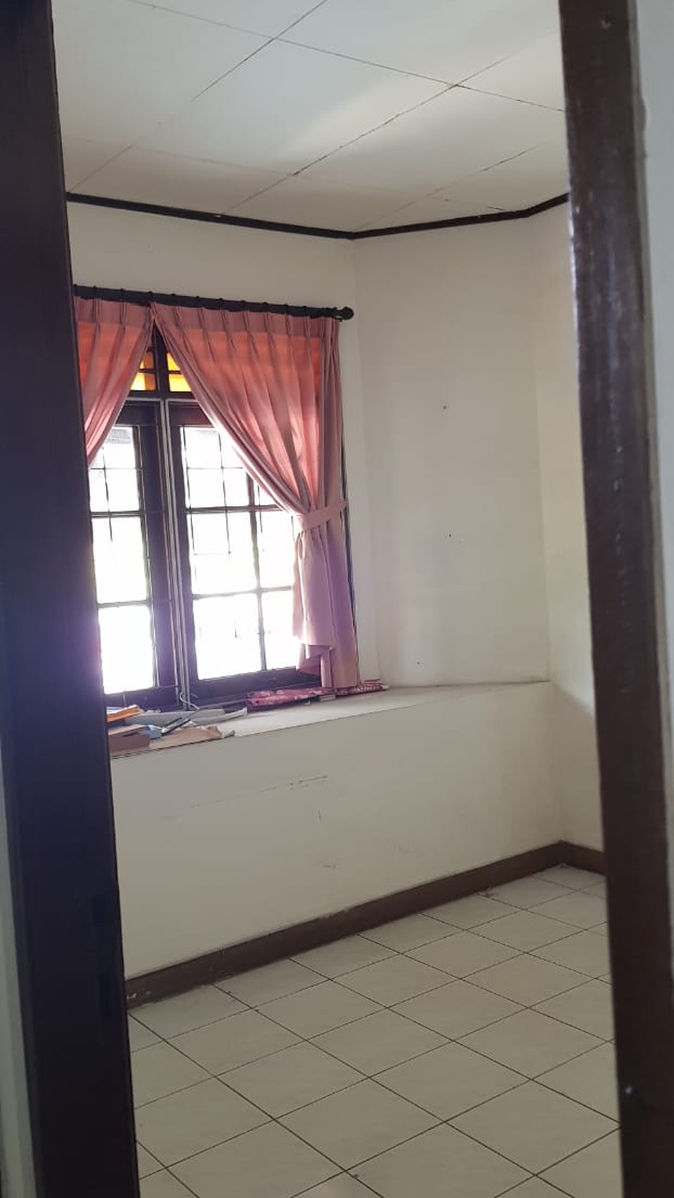 Rumah Siap Huni di Bumi Bintaro Permai