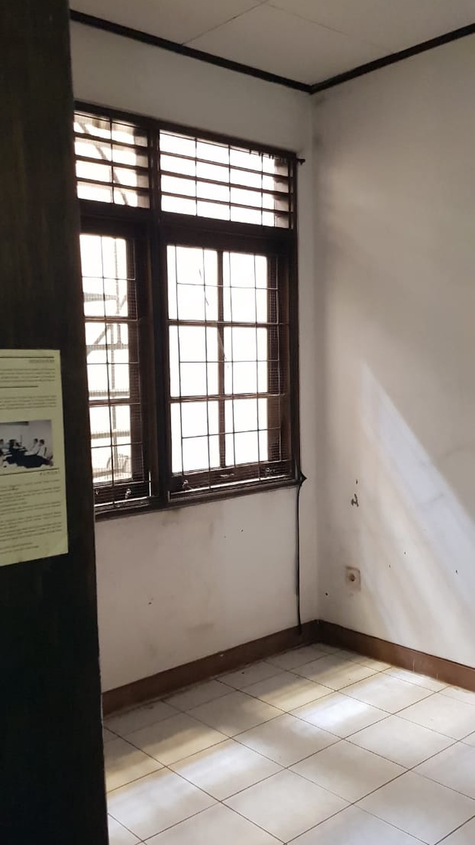 Rumah Siap Huni di Bumi Bintaro Permai