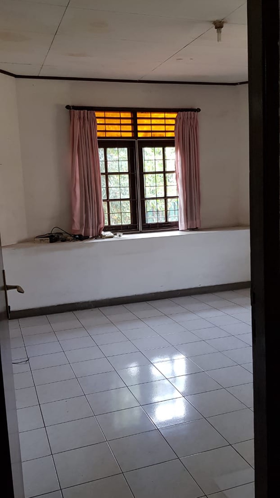 Rumah Siap Huni di Bumi Bintaro Permai