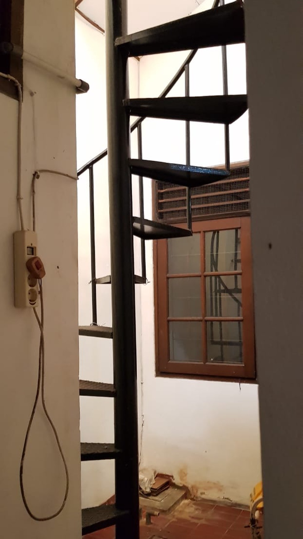 Rumah Siap Huni di Bumi Bintaro Permai