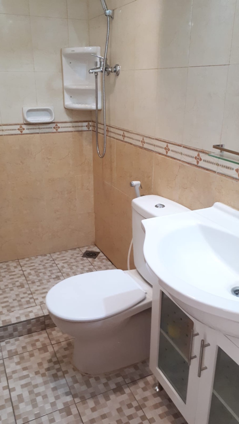 Apartemen Mediterania Lagoon Residence 97m2 Full furnish
