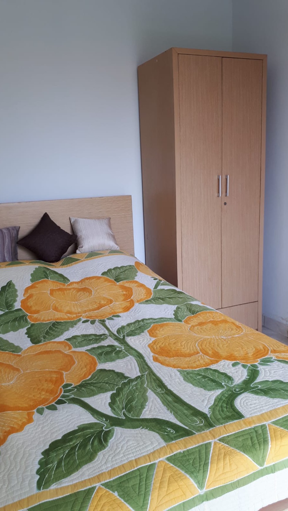 Apartemen Mediterania Lagoon Residence 97m2 Full furnish