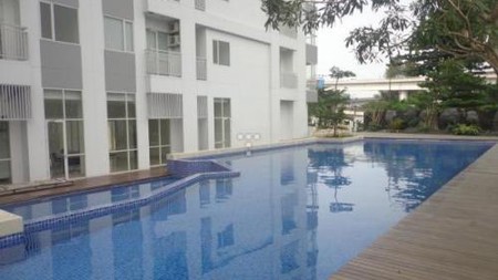 Apartemen Westmark