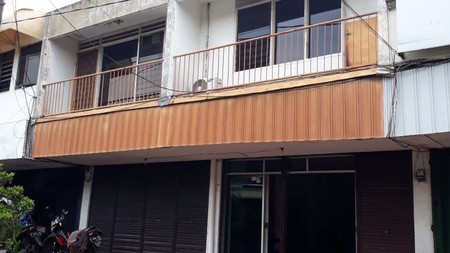 Ruko Darmo Baru Barat Surabaya