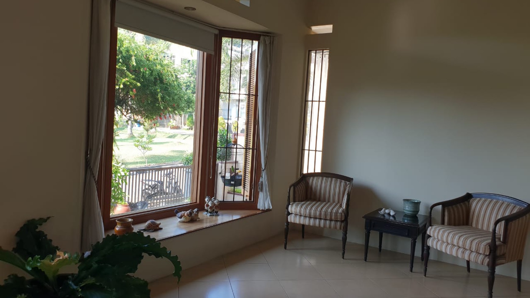 Rumah rapih & homie Villa cinere mas