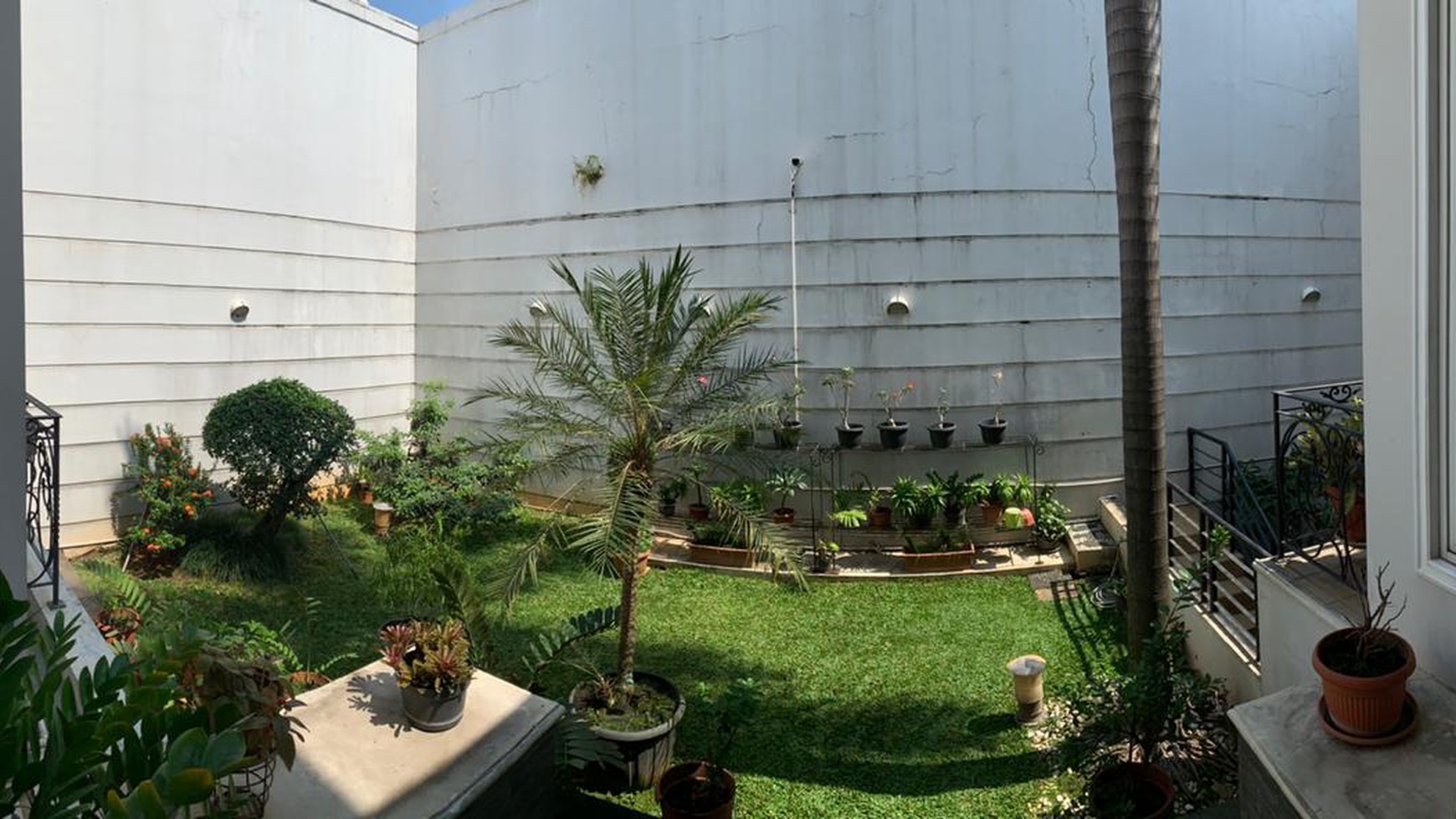 Dijual Rumah Bagus Di Jl Brawijaya Raya, Kebayoran Baru
